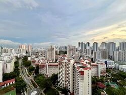 Gem Residences (D12), Condominium #578457131